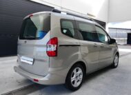 FORD Tourneo Courier 1.5 TDCI 95cv