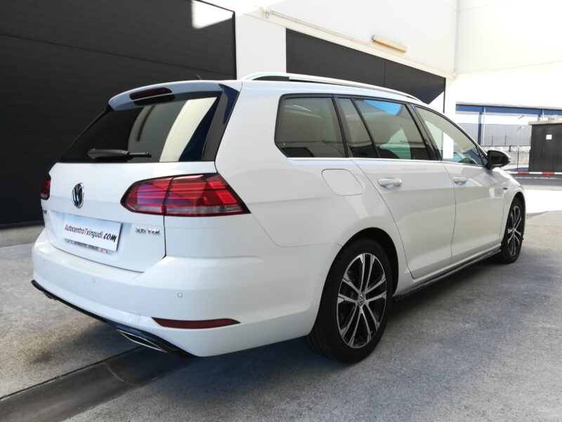 VOLKSWAGEN Golf Variant R-Line Sport 2.0 TDI 150cv DSG