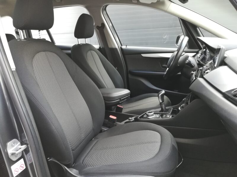 BMW serie 2 Gran Tourer 216d Advantage 7plazas