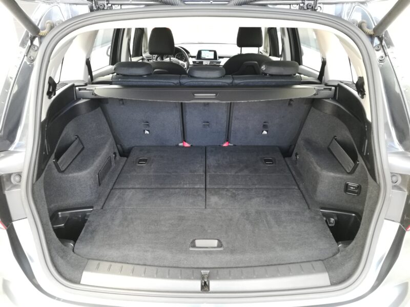 BMW serie 2 Gran Tourer 216d Advantage 7plazas