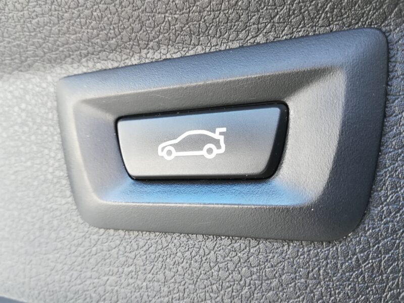 BMW serie 2 Gran Tourer 216d Advantage 7plazas