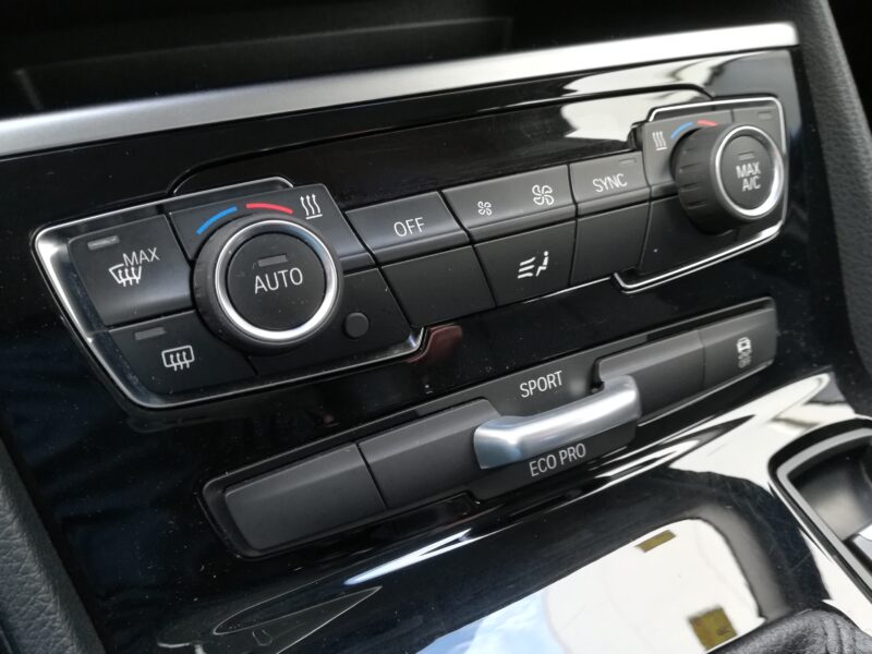 BMW serie 2 Gran Tourer 216d Advantage 7plazas
