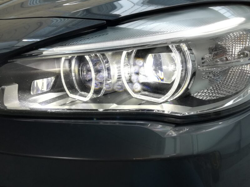 BMW serie 2 Gran Tourer 216d Advantage 7plazas