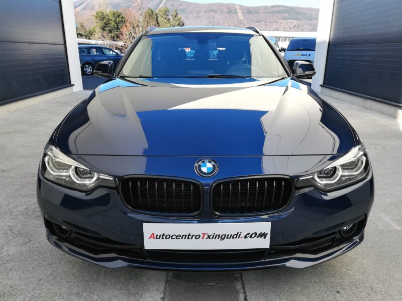 BMW Serie 3 320D TOURING SPORT LINE 190 CV