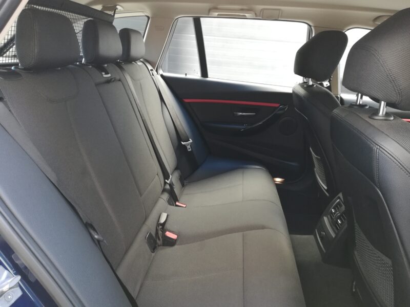 BMW Serie 3 320D TOURING SPORT LINE 190 CV