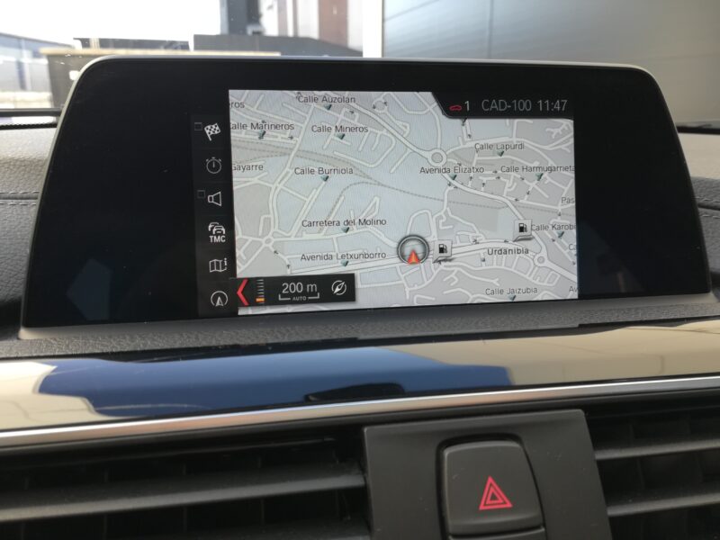 BMW Serie 3 320D TOURING SPORT LINE 190 CV