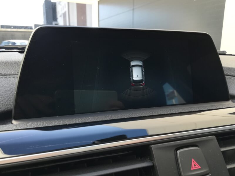 BMW Serie 3 320D TOURING SPORT LINE 190 CV