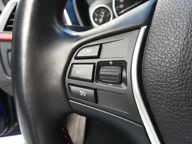 BMW Serie 3 320D TOURING SPORT LINE 190 CV