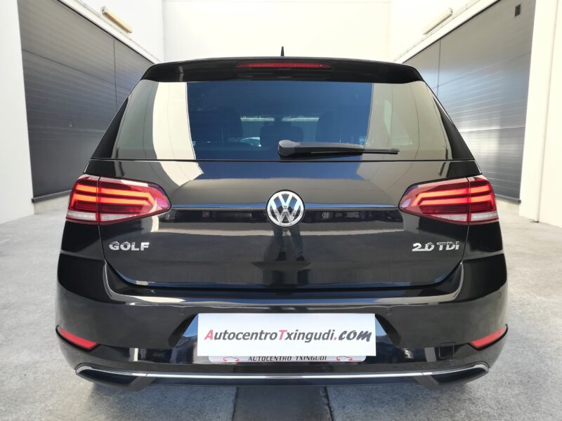 VOLKSWAGEN Golf Advance 2.0 TDI 150 CV