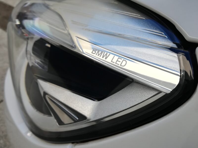 BMW serie 2 Gran Tourer 218d 2.0 150 cv