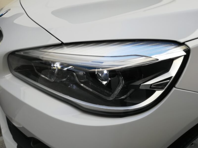 BMW serie 2 Gran Tourer 218d 2.0 150 cv