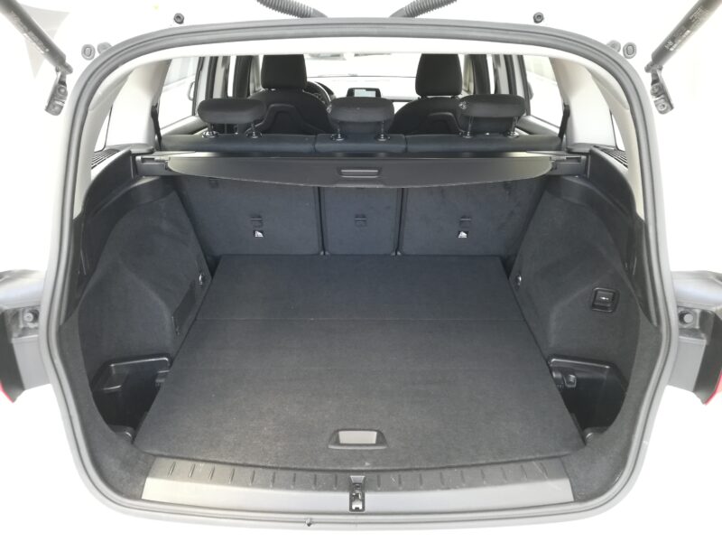 BMW serie 2 Gran Tourer 218d 2.0 150 cv