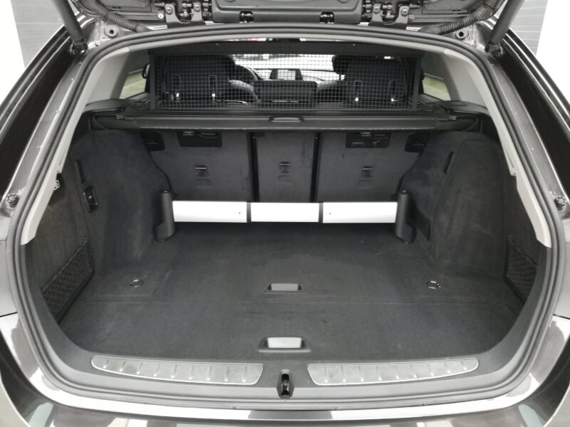 BMW Serie 3 318d Touring Sport Line 2.0 150 cv