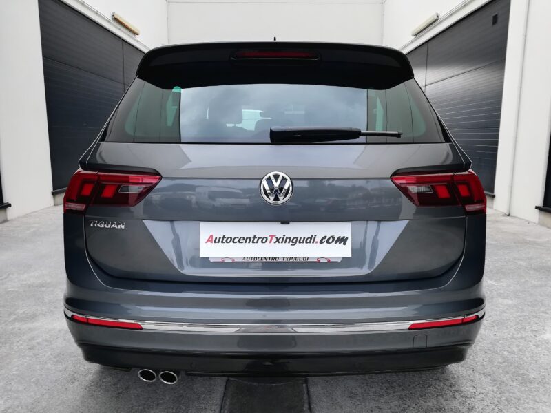 VOLKSWAGEN TIGUAN R-LINE DSG 1.5 TSI 150 CV
