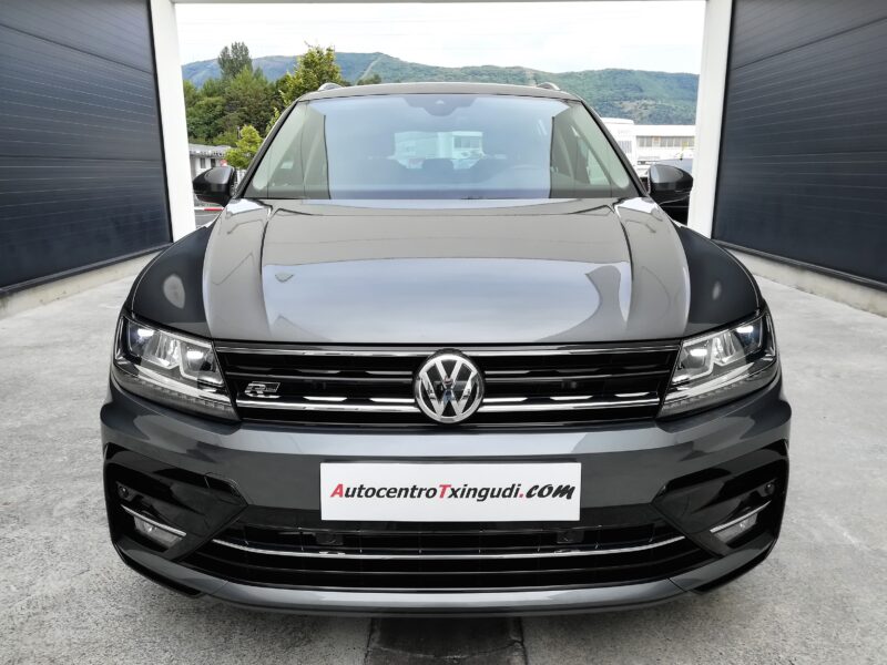 VOLKSWAGEN TIGUAN R-LINE DSG 1.5 TSI 150 CV