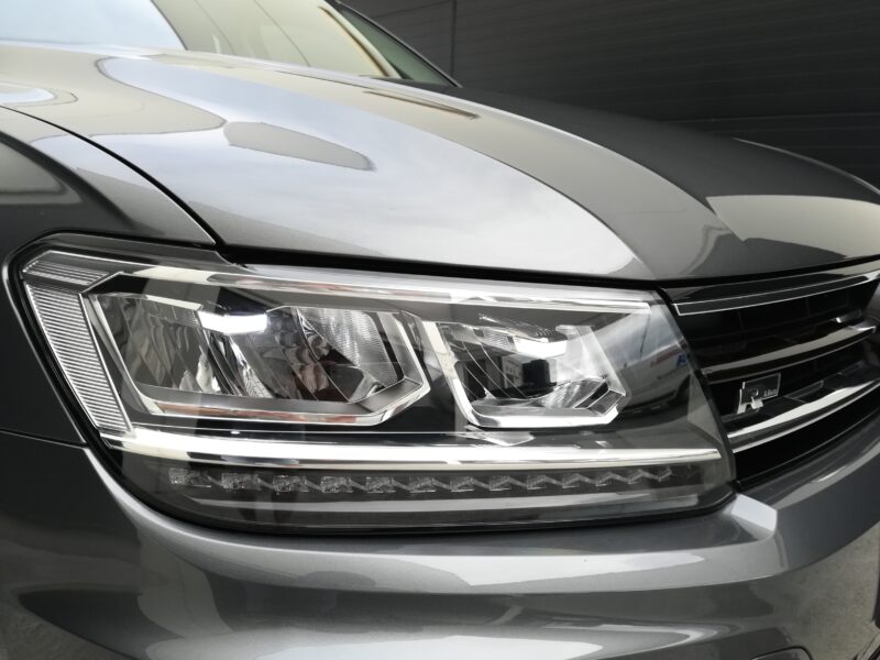 VOLKSWAGEN TIGUAN R-LINE DSG 1.5 TSI 150 CV