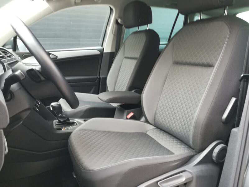 VOLKSWAGEN TIGUAN R-LINE DSG 1.5 TSI 150 CV