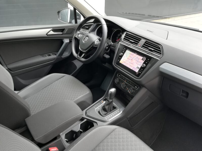 VOLKSWAGEN TIGUAN R-LINE DSG 1.5 TSI 150 CV