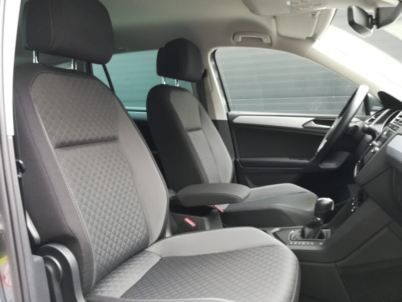 VOLKSWAGEN TIGUAN R-LINE DSG 1.5 TSI 150 CV