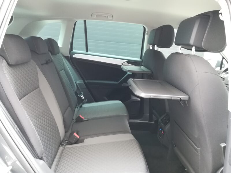 VOLKSWAGEN TIGUAN R-LINE DSG 1.5 TSI 150 CV
