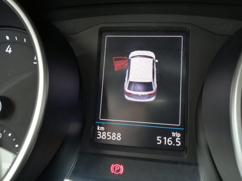 VOLKSWAGEN TIGUAN R-LINE DSG 1.5 TSI 150 CV