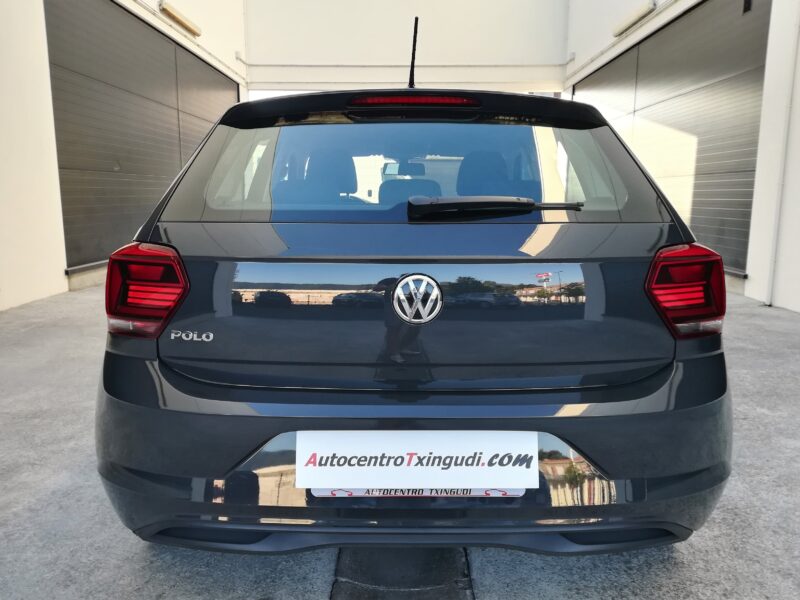 VOLKSWAGEN Polo Advance 1.0 TSI 95 CV