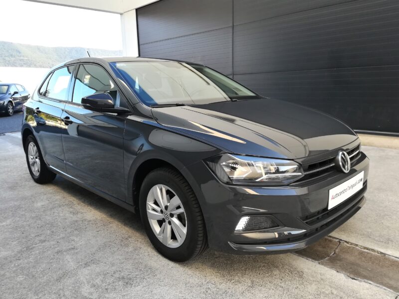 VOLKSWAGEN Polo Advance 1.0 TSI 95 CV