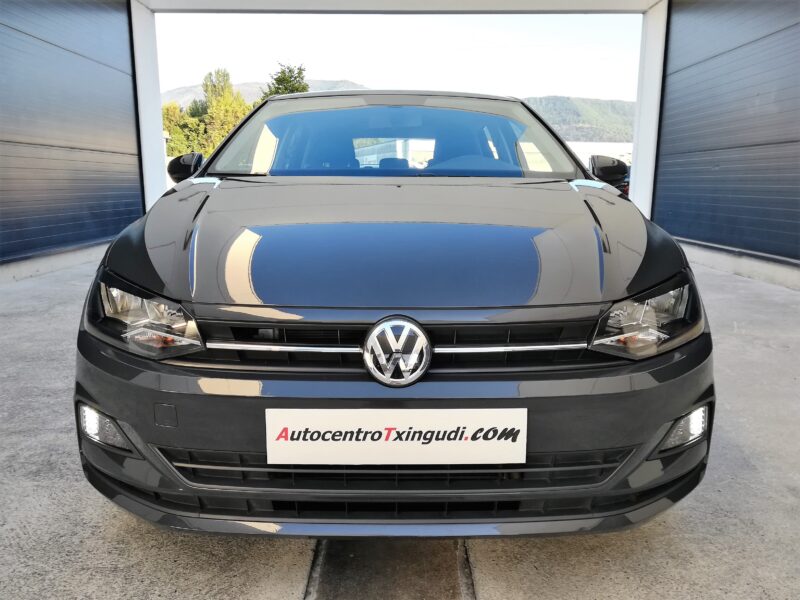 VOLKSWAGEN Polo Advance 1.0 TSI 95 CV
