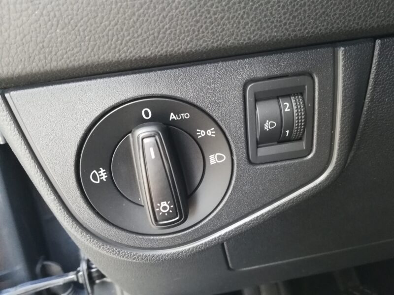 VOLKSWAGEN Polo Advance 1.0 TSI 95 CV