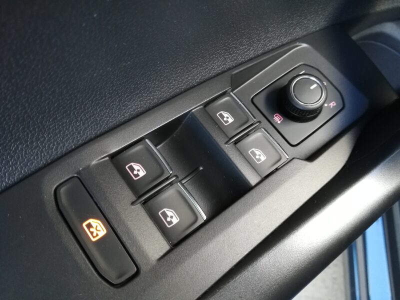 VOLKSWAGEN Polo Advance 1.0 TSI 95 CV