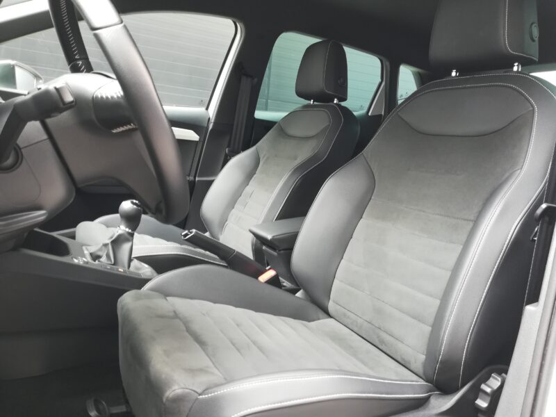 SEAT IBIZA XCELLENCE GO2 1.0 TSI 110 CV