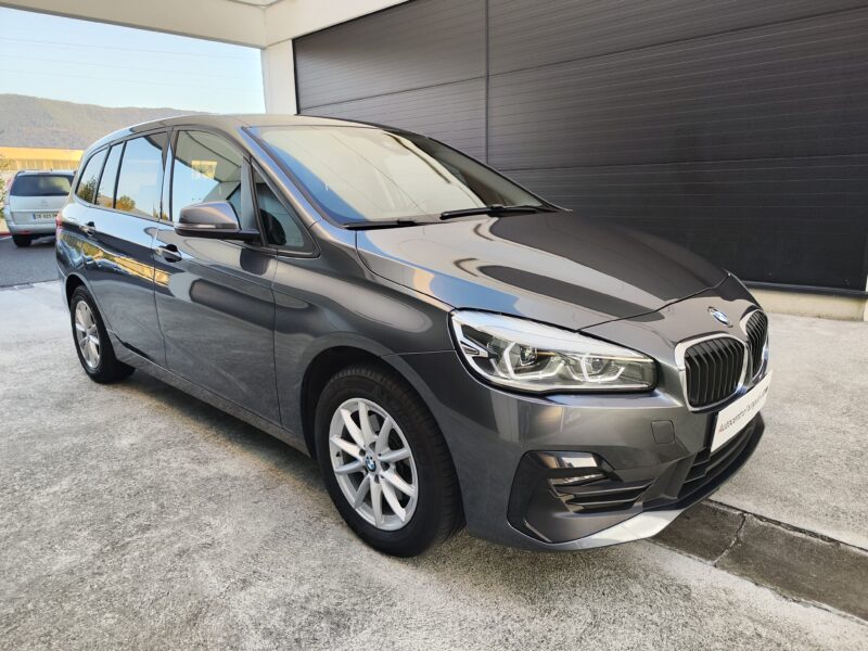 BMW serie 2 Gran Tourer 216d 116 CV