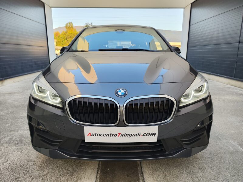 BMW serie 2 Gran Tourer 216d 116 CV