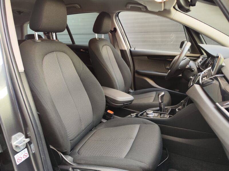 BMW serie 2 Gran Tourer 216d 116 CV