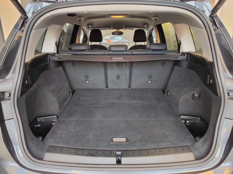 BMW serie 2 Gran Tourer 216d 116 CV