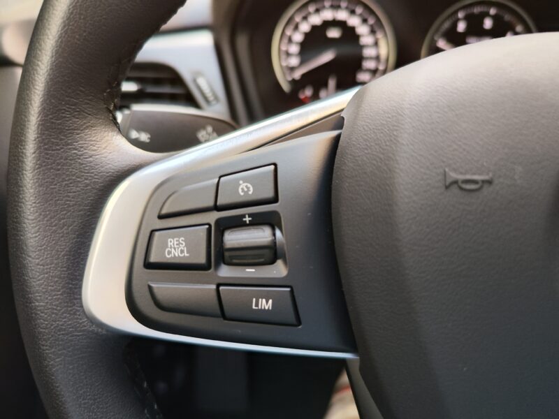 BMW serie 2 Gran Tourer 216d 116 CV