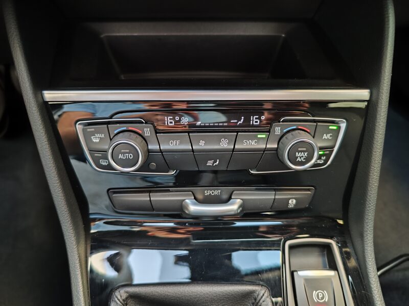 BMW serie 2 Gran Tourer 216d 116 CV