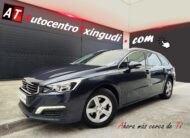 PEUGEOT 508 SW Active 2.0 HDI 150cv