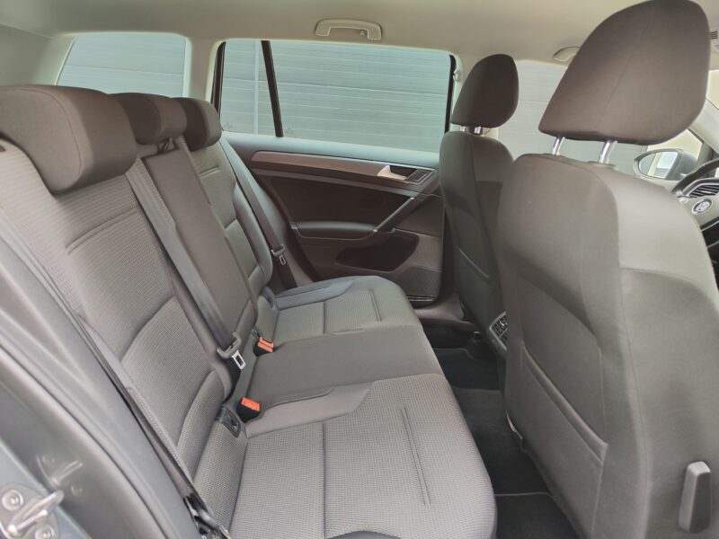 VOLKSWAGEN Golf Variant Advance 1.6 TDI 115 CV
