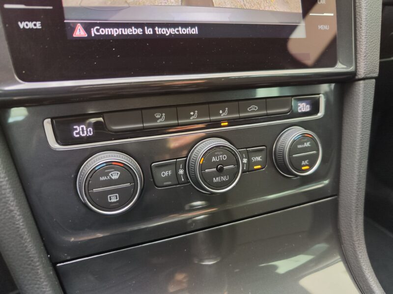 VOLKSWAGEN Golf Variant Advance 1.6 TDI 115 CV