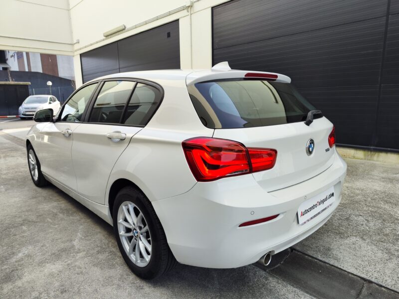 BMW serie 1 116 i 109 CV