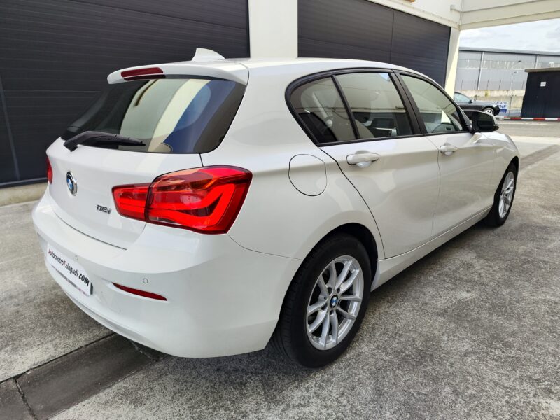 BMW serie 1 116 i 109 CV