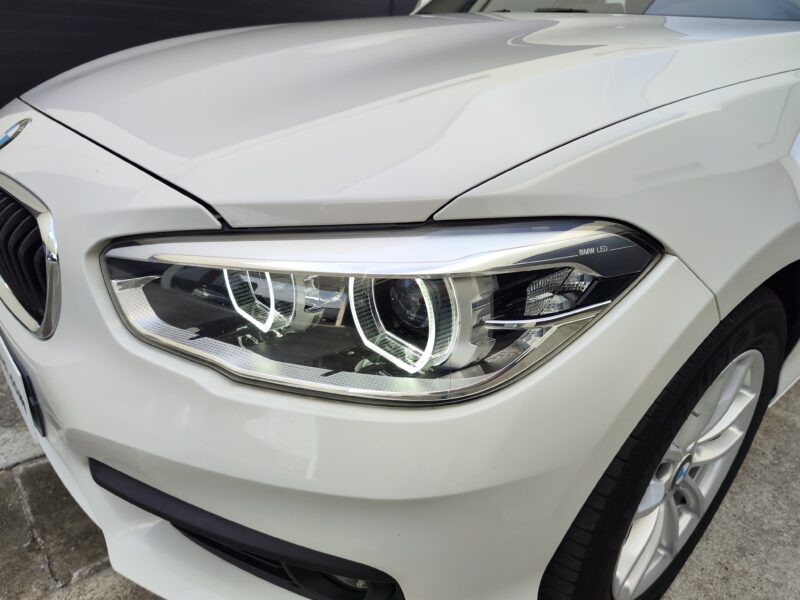 BMW serie 1 116 i 109 CV