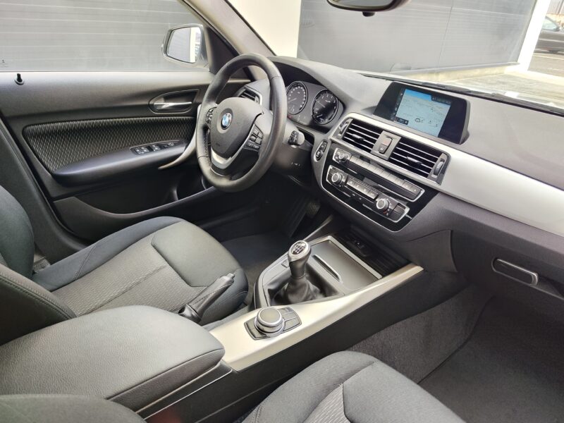 BMW serie 1 116 i 109 CV