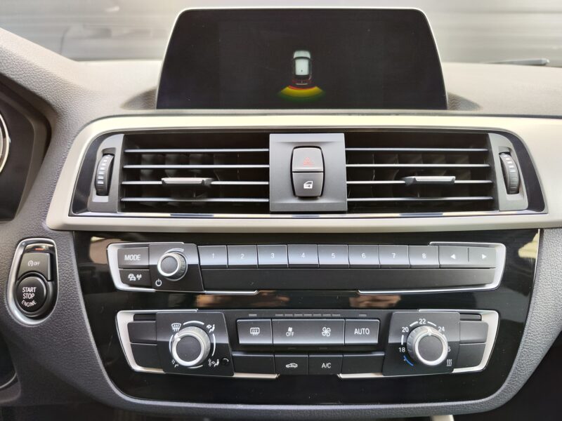 BMW serie 1 116 i 109 CV