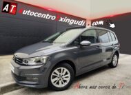 VOLKSWAGEN Touran Advance 2.0 TDI 115 CV