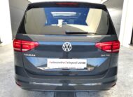 VOLKSWAGEN Touran Advance 2.0 TDI 115 CV