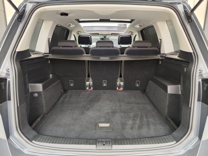 VOLKSWAGEN Touran Advance 2.0 TDI 115 CV
