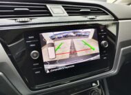 VOLKSWAGEN Touran Advance 2.0 TDI 115 CV