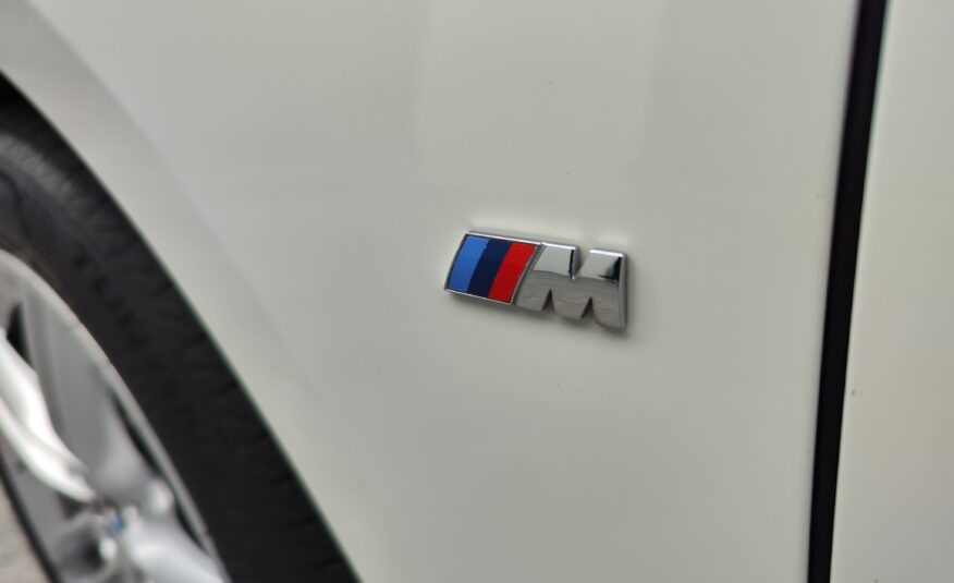 BMW serie 2 Gran Tourer M Sport 218 i 140 CV